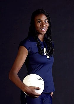 Foluke Gunderson